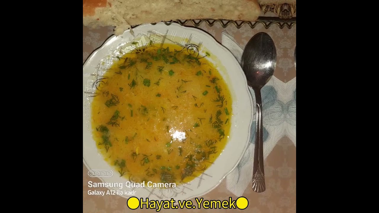 Toyuq şorbası-Chicken soup-Tavuk çorbası – Kolay #çorba#Yemektarifleri#Keşfet#fyp#anasayfa#Shorts Toyuq şorbası-Chicken soup-Tavuk çorbası – Kolay #çorba#Yemektarifleri#Keşfet#fyp#anasayfa#Shorts