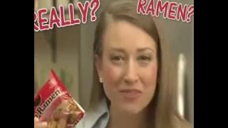 Ramen Joy Infomercial