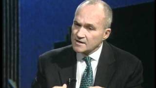 DIGITAL AGE - Do We Have the Technology to Fight Terrorism? - Raymond Kelly