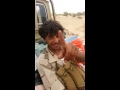 لحظه مزح شباب المقاومه بيحان شبوه
