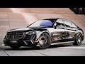 327,873.56 $ Мерседес S class  Brabus 2024