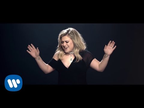 Kelly Clarkson - I Don't Think About You (Remix, 3 апреля 2018)