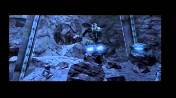 Red Faction Training & Part 1 Redone & Reuploaded - Classic PS2 Games