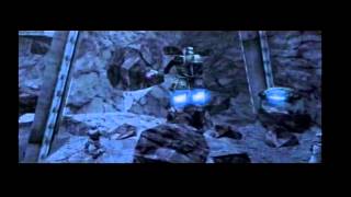 Red Faction Training & Part 1 Redone & Reuploaded - Classic PS2 Games