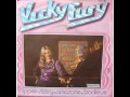 Vicky fury  flipper story 1975