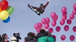 The Crash Reel (Trailer @ CPH:DOX 2013)
