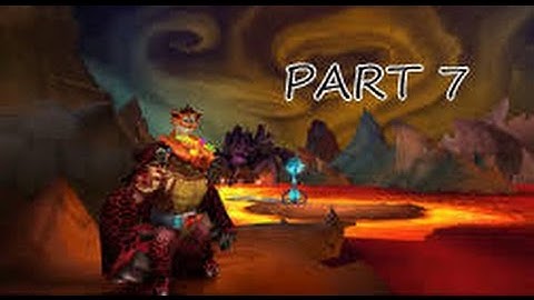 Crash Of The Titans - Walkthrough Gameplay Part 7