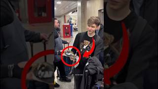 ВОТ ТАК НЕЖДАНЧИК… 😱  #cs2 #m0nesy #кс2 #монеси