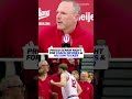 A special night for the DeVries family ❤️ #collegebasketball #indiana