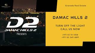 DAMAC HILLS 2 - UAE - Granada Gate Real estate