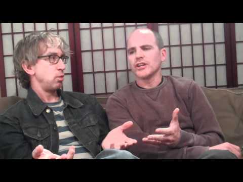 Talk Your Way Out Of It! with Andy Dick | Greg Fitzsimmons