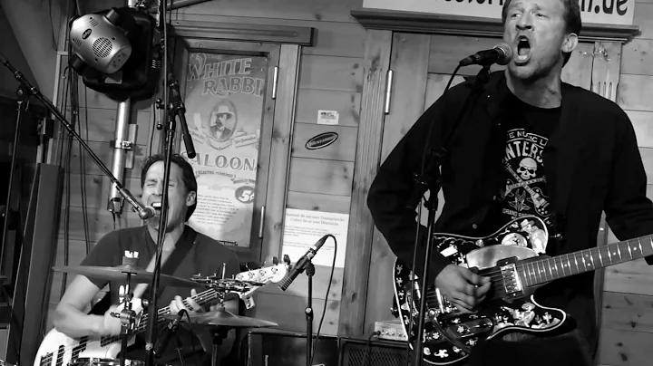 The Thompson Brothers Duo from Nashville/TN  "Ramo...