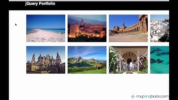 jQuery and AJAX Tutorials 31   First AJAX Implementation