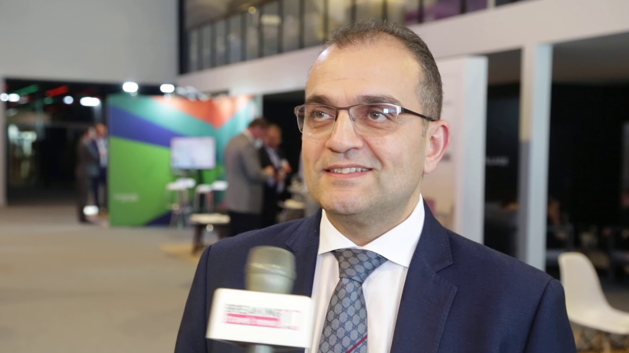 Richard Haddad, chief executive, Jannah Hotels & Resorts