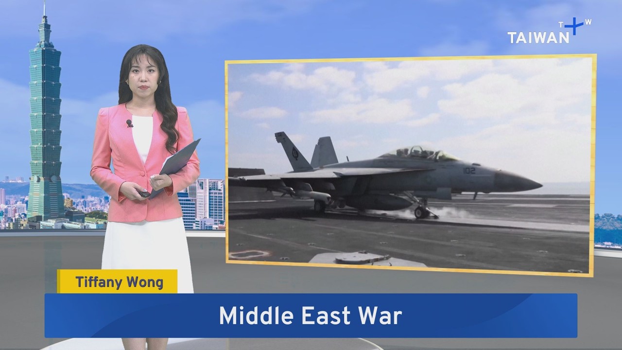 Hegseth: War With Iran Only Just Beginning – March 6, 2026