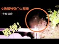 【心霊映像】#shorts 女教師強盗◯人現場生配信供養に来た時の映像。ヤラセ無し!(悲し気に見つめる綺麗な女性)