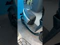 （版大的第六台機車）繼續入坑Gogoro 因為pluse ultra 外型實在太帥