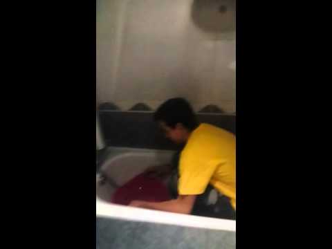 Ice Bucket Chalenge