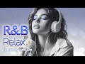 🌙R&B Relax｜Late Night Vibes for Sleep, Study＊深夜のチルR&Bで一人時間をリラックス✨♪