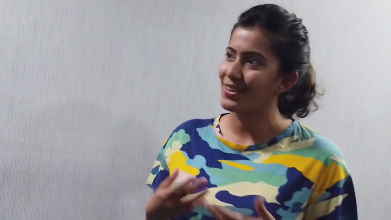 Interview with Meghna Nooyi |Team Relentless | MMA India Show
