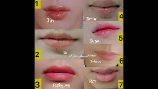 Bts-Ic Um Srtunqnerina Nman Qon