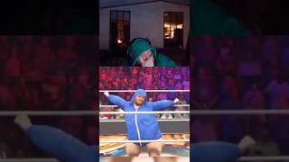 CaseOh Was In WWE 💀😭 #caseoh #meme