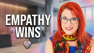 Cultivating Connection: How Empathy Drives Organizational Excellence