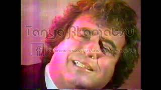 Dyango - Esta Noche Quiero Brandy - Videoclip - Audio H.q.