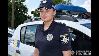 Анна Біличенко – єдина жінка-ПОГ на Миколаївщині: віддана справі та допомозі мешканцям громади