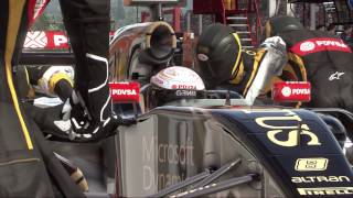 F1 2015 Teaser Trailer