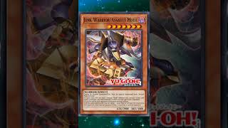 Junk Warriorault Mode