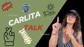 Boyd Melson: The Mindset That Changes Everything | Carlita Talk Podcast Ep.8