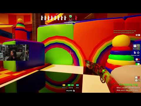 Meccha Chameleon Pub Lobbies Never Start