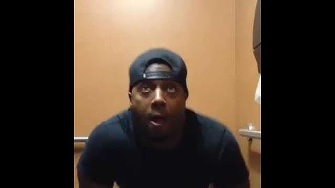 Mỗi khi đi ỉa ở trường be like