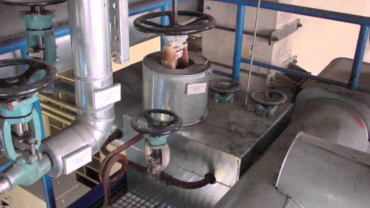 Used Powerstation Powerplant Steam Turbine for Sale