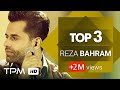 رضا بهرام - میکس بهترین آهنگ ها || Reza Bharam - Top 3 Mix