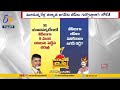 Nara Lokesh slams CM Y.S.Jagan for treating BCs unfairly