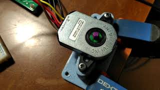 simplefoc test