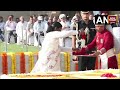 Droupadi Murmu Pays Tribute To Mahatma Gandhi | Raj Ghat | Gandhi Jayanti | India Today