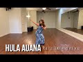 KA 'ULUWEHI O KE KAI • Choreography by Myriam • Learn Hula online