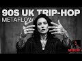 90s UK Trip-Hop Inspired Mix Vol. 1
