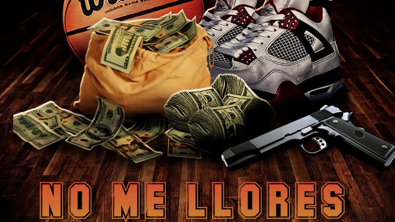 Guarda D.Gangstaluv - No Me LLores (Video Lyric) su YouTube Guarda D.Gangstaluv - No Me LLores (Video Lyric) su YouTube