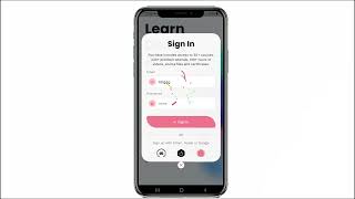 Flutter Hive UI App | Smooth Animations and Modern Design