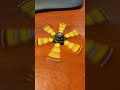a cool look at a spinner