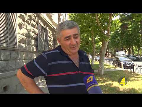 ქრონიკა  20:30-ზე   27/06/19