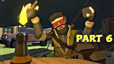 The Walking Zombie 2 - Gameplay Walkthrough Part 6 on PS5_ No COMMENTARY