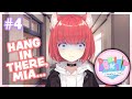 CANTIK-CANTIK GA BERES 😭😭😭 Doki Doki Literature Club #MiaCanasynaLIVE