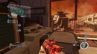 Map 3 dropped host dashboard