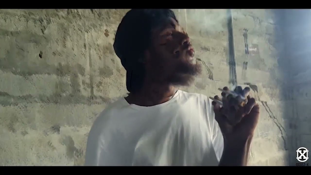 San Cristo - Smoke Weed (Official Music Video) 2022