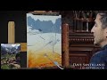 Dave Santillanes “Painting Landscapes” **FREE LESSON VIEWING**